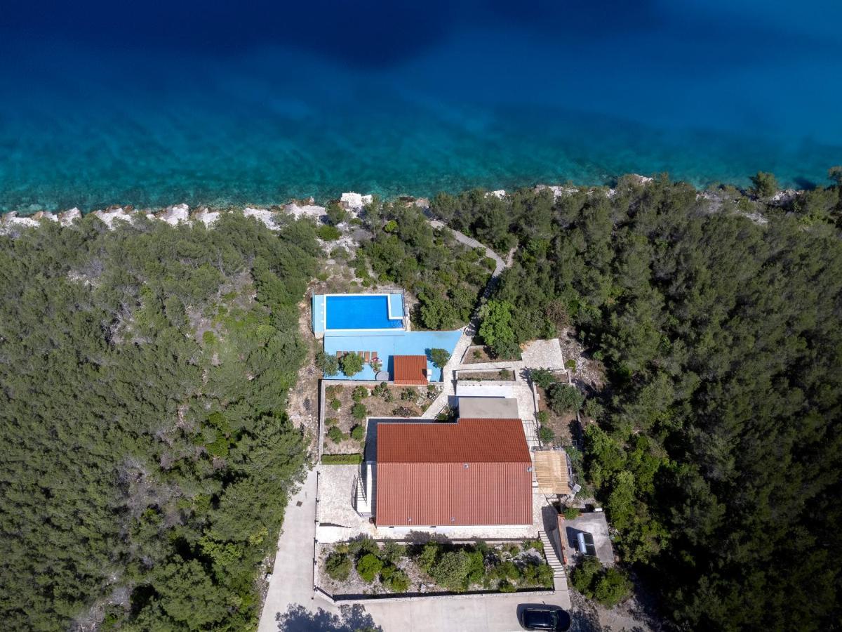 Villa Beleca Hvar Town Luaran gambar