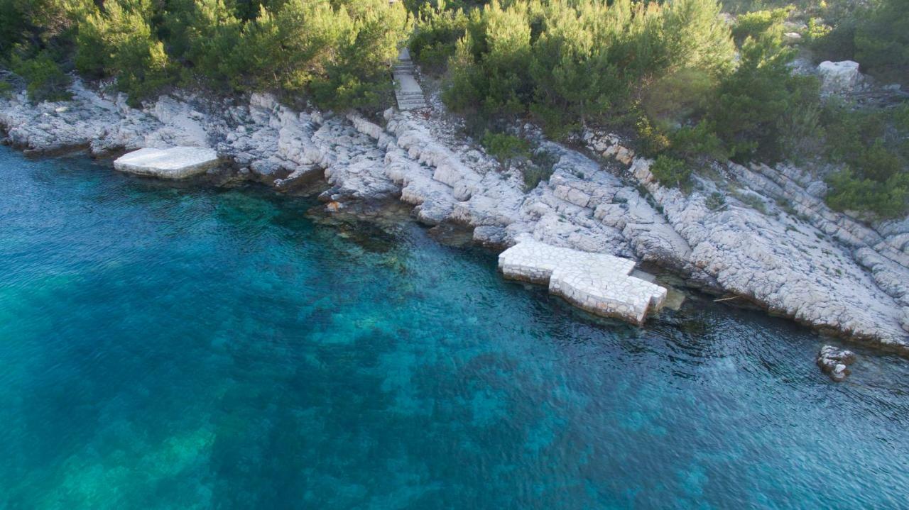 Villa Beleca Hvar Town Luaran gambar